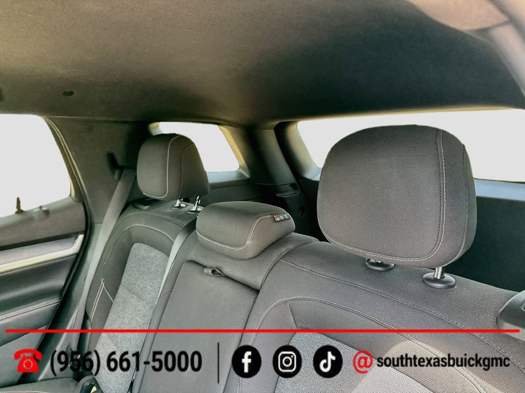 Used 2026 GMC Terrain Elevation FWD image 23