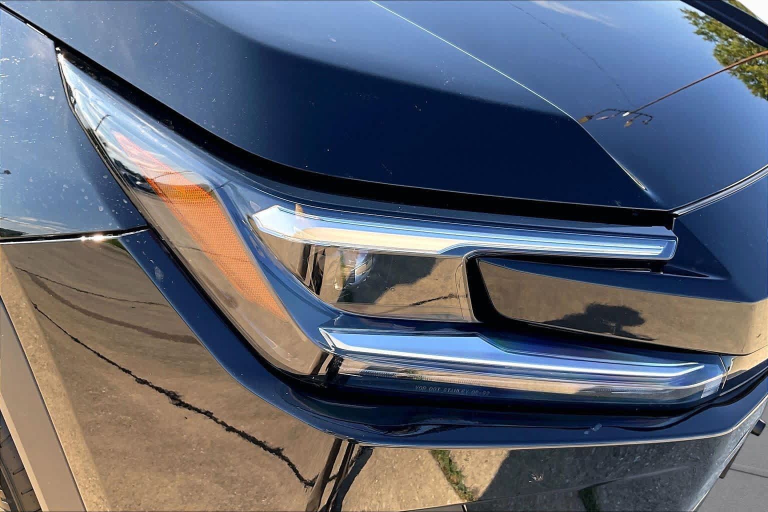 Certified 2026 Toyota RAV4 XLE Premium FWD image 28