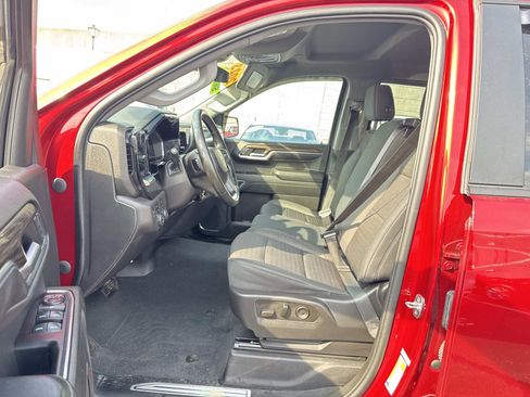 Used 2023 Chevrolet Silverado 1500 LT image 20