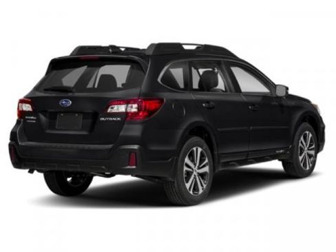 Used 2019 Subaru Outback 2.5i Limited image 2