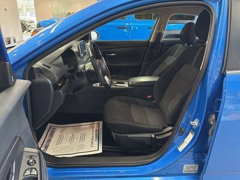 Used 2023 Nissan Sentra SV image 21