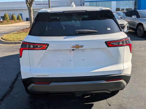 New 2026 Chevrolet Equinox LT image 7