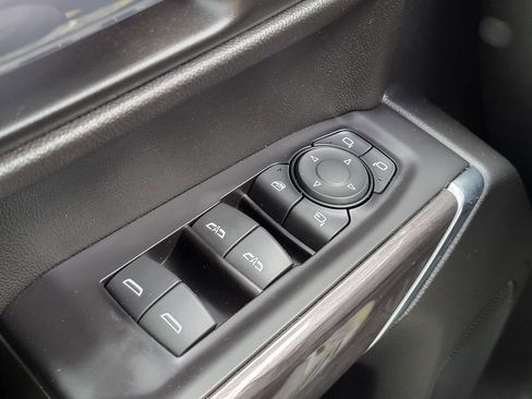 Used 2019 Chevrolet Silverado 1500 LTZ w/ LTZ Plus Package image 24