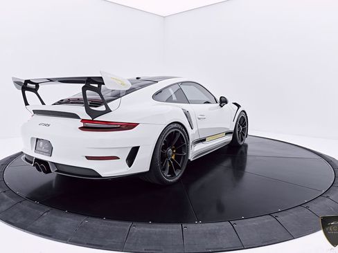 Used 2019 Porsche 911 GT3 RS RWD image 19