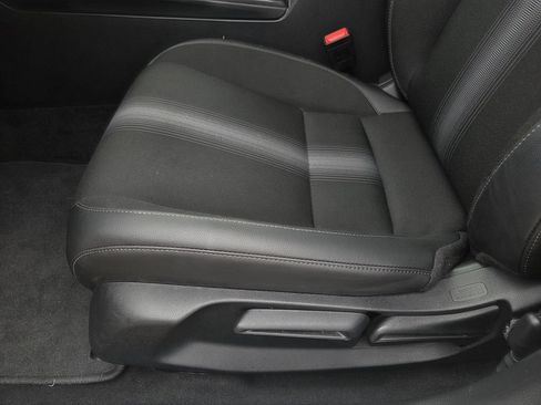 Used 2026 Honda Civic FWD Hybrid Sedan image 14