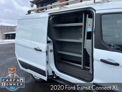 Used 2020 Ford Transit Connect XL image 15
