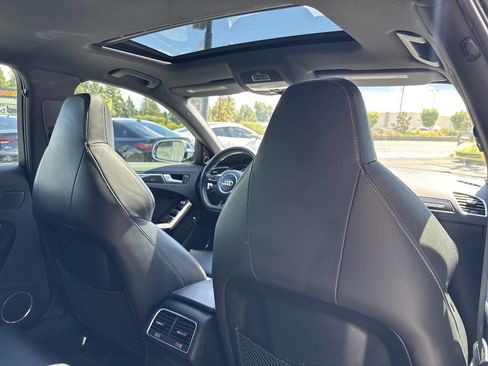 Used 2014 Audi S4 Premium Plus AWD/4WD image 20