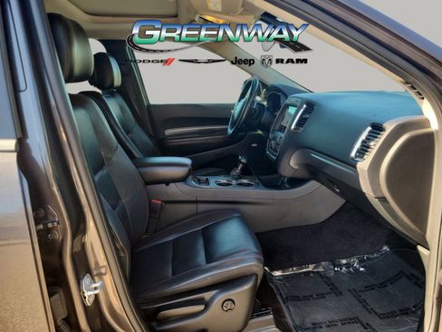Used 2018 Dodge Durango GT w/ Premium Group image 6