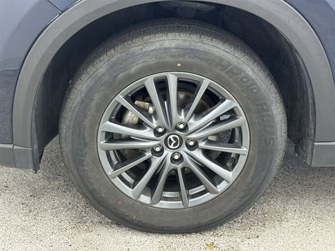 Used 2021 MAZDA CX-5 Touring w/ Touring Preferred SV Package image 49