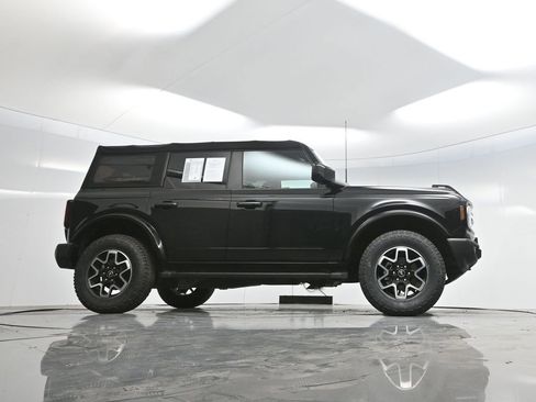 Used 2022 Ford Bronco Outer Banks image 52