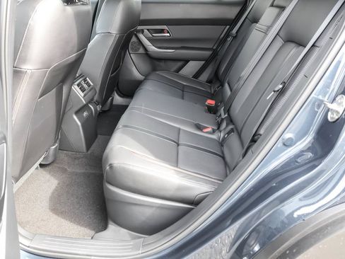 New 2026 MAZDA CX-50 AWD 2.5 Hybrid w/ Premium Pkg image 36