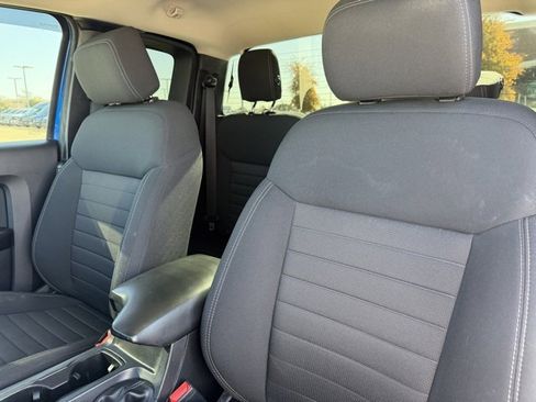 Used 2019 Ford Ranger XLT w/ Equipment Group 301A Mid image 9