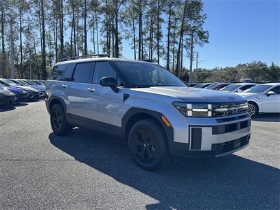 New 2025 Hyundai Santa Fe XRT