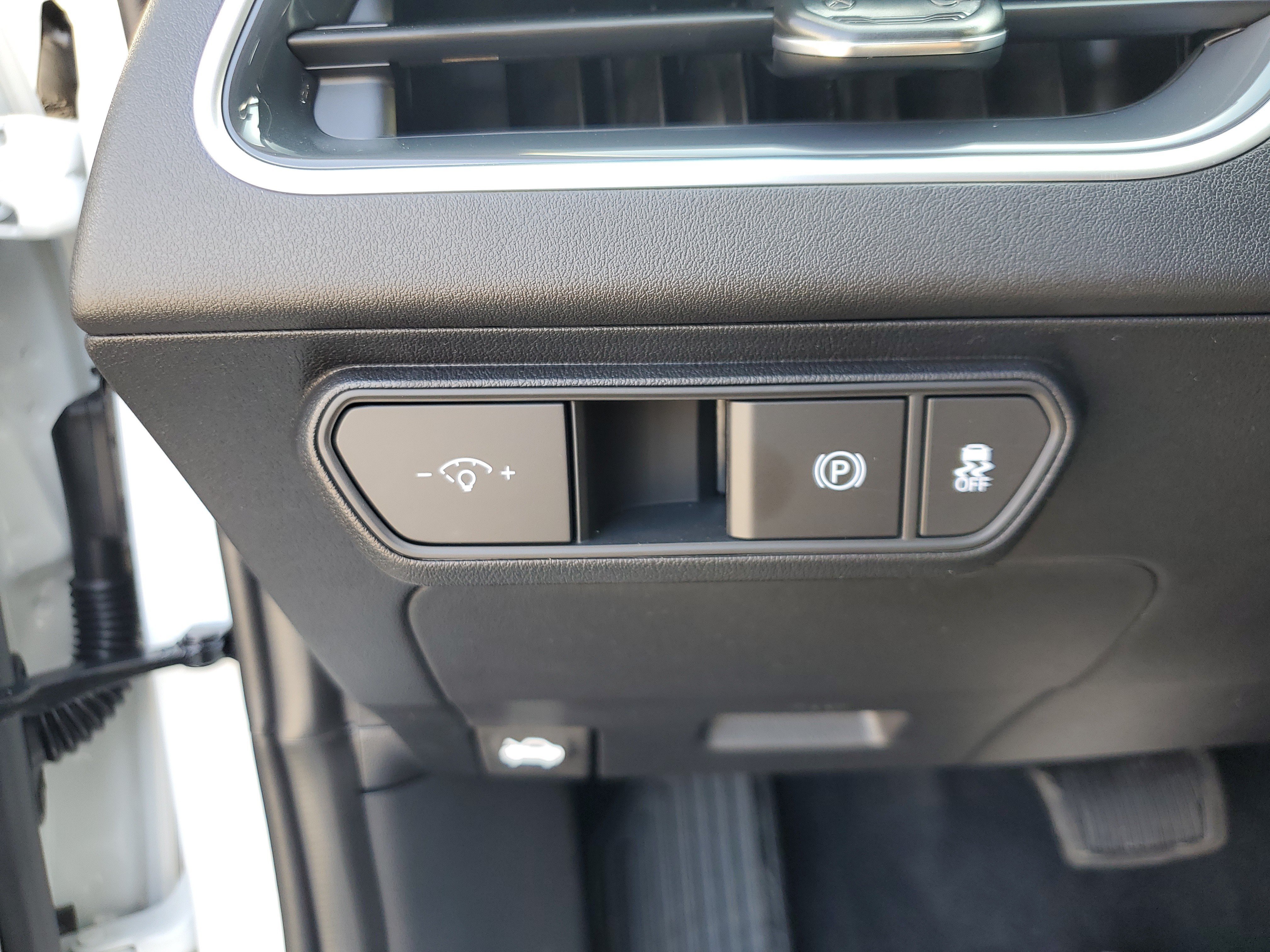 New 2026 Kia K4 EX FWD image 28
