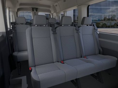 New 2026 Ford Transit 350 XL RWD image 11