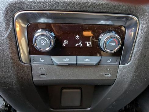 New 2025 Chevrolet Tahoe Premier image 25