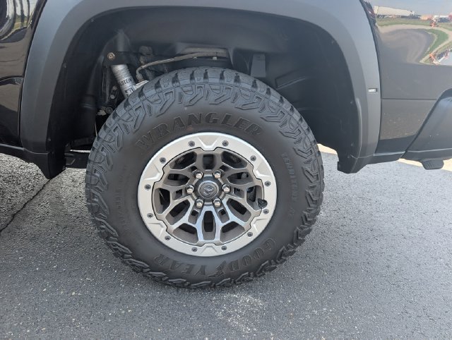 Used 2021 RAM 1500 TRX w/ TRX Level 2 Equipment Group AWD/4WD image 21