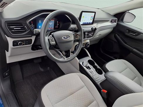 Used 2023 Ford Escape Active image 19