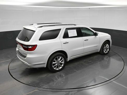 Used 2019 Dodge Durango Citadel AWD/4WD image 38