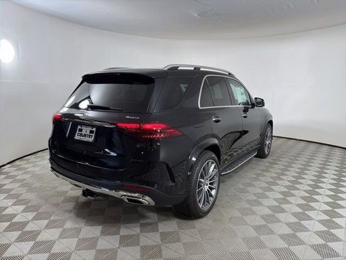 New 2026 Mercedes-Benz GLE 450 4MATIC image 7