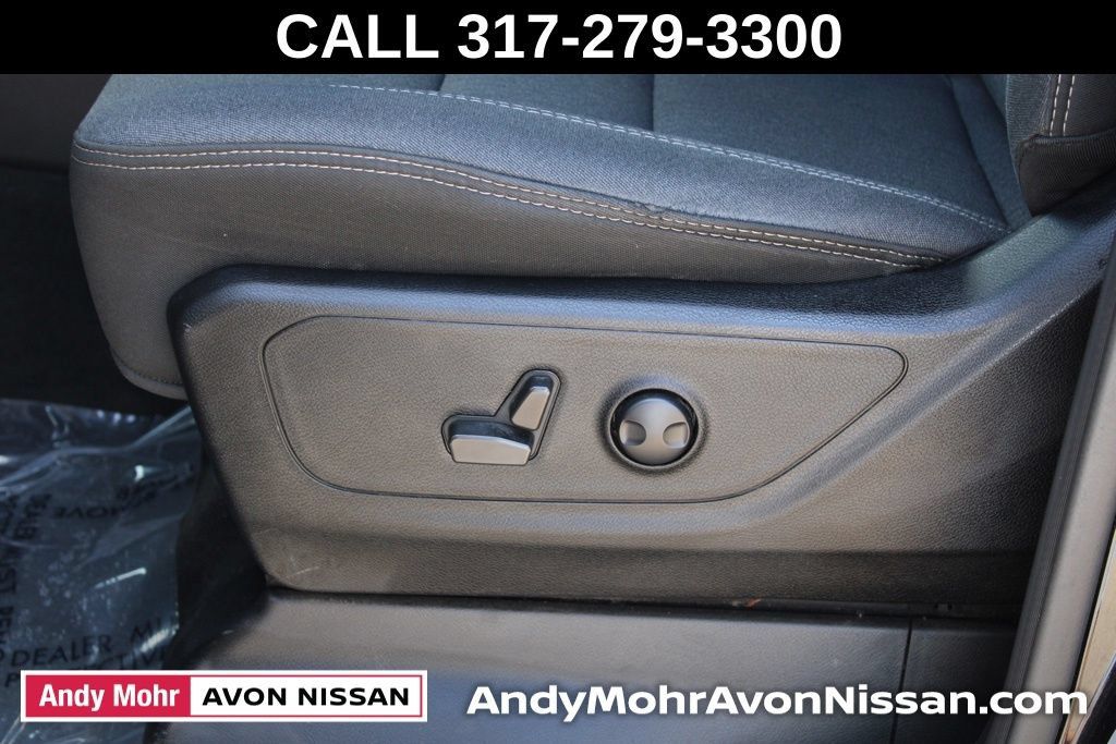 Used 2022 RAM 1500 Big Horn AWD/4WD image 16