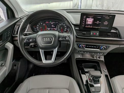 Used 2023 Audi Q5 2.0T Premium image 26
