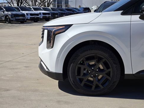 New 2026 Kia Carnival SX Prestige image 5