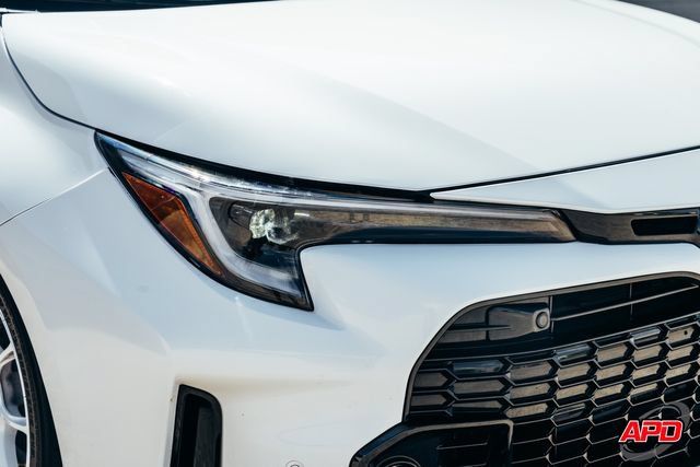 Used 2024 Toyota Corolla GR AWD/4WD image 49