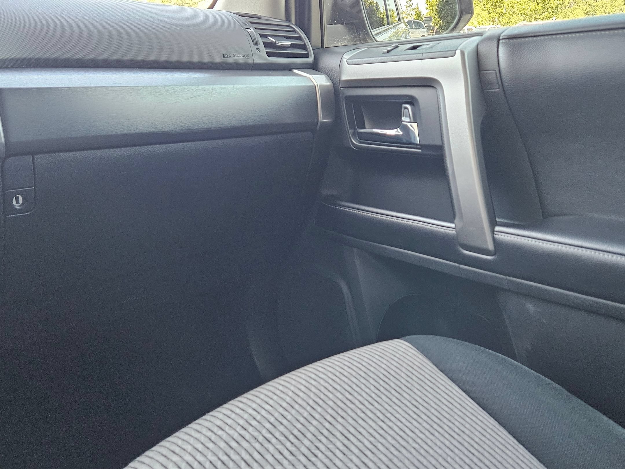 Used 2018 Toyota 4Runner SR5 RWD image 11
