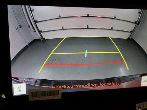 New 2025 Toyota Tacoma SR5 image 23