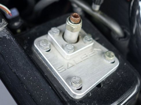 Used 1998 Ford Mustang GT RWD image 20