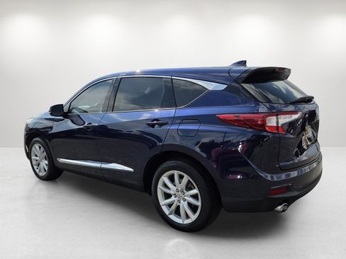 Used 2021 Acura RDX FWD image 7