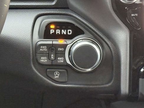 New 2026 RAM 1500 Big Horn AWD/4WD image 21