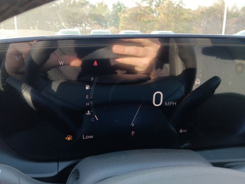 New 2026 Buick Envista Preferred image 9