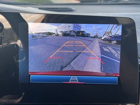 Used 2024 Chevrolet Corvette Stingray Coupe w/ 1LT image 14