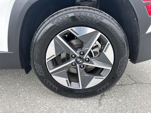 Used 2025 Hyundai Tucson SEL image 29