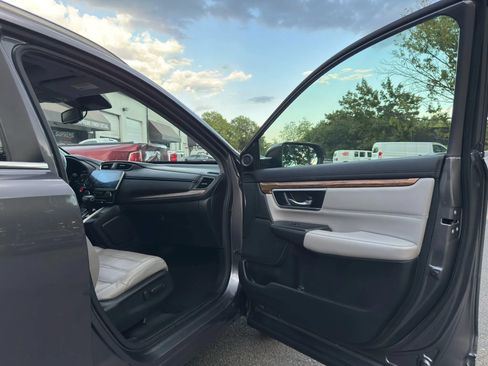 Used 2017 Honda CR-V EX-L image 73