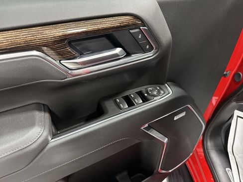 New 2026 GMC Sierra 1500 Elevation w/ Elevation Premium Package AWD/4WD image 24