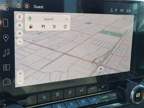 New 2025 Chevrolet Colorado LT w/ Advanced Trailering Package image 9