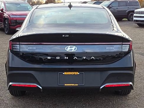 New 2026 Hyundai Sonata SE image 21
