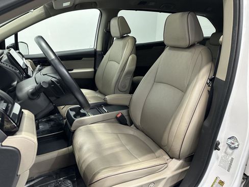 Certified 2023 Honda Odyssey Elite image 12