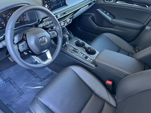 New 2026 Honda Civic Sport Touring image 10