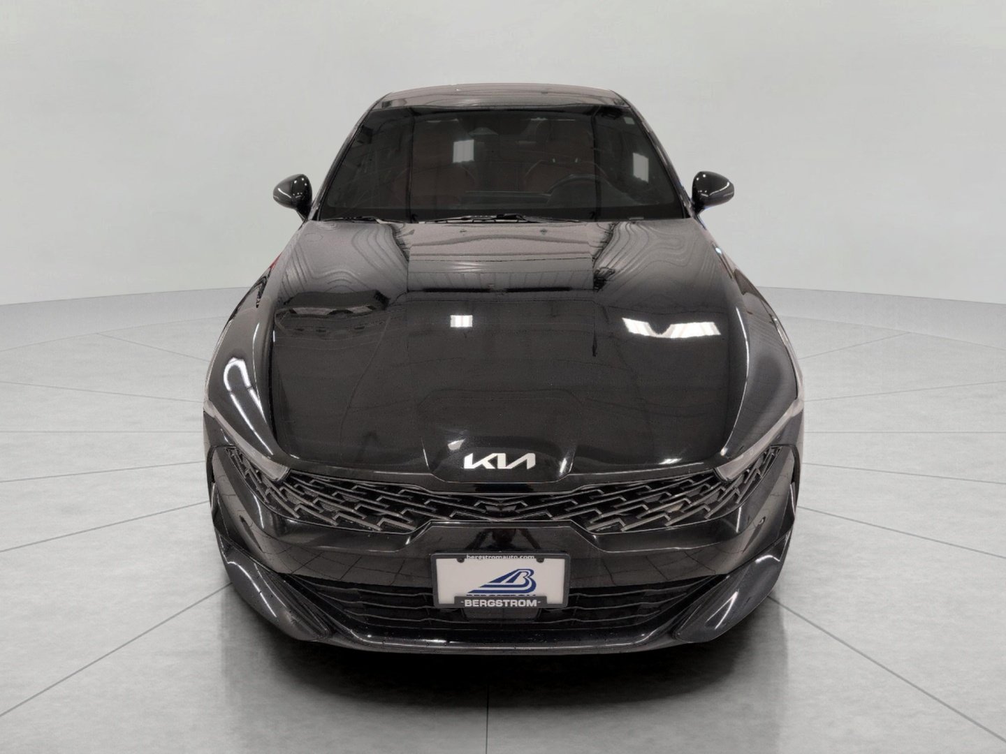 Used 2024 Kia K5 GT-Line AWD/4WD image 14
