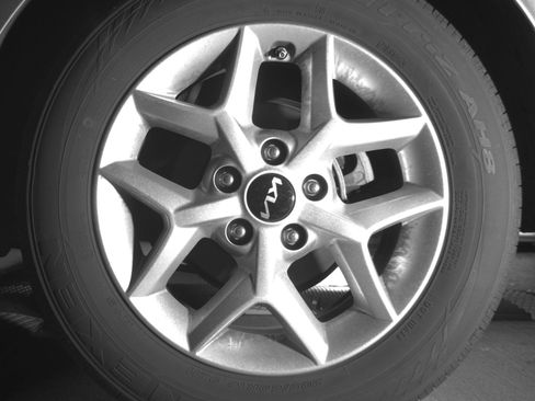 Used 2025 Kia Soul LX w/ LX Technology Package image 14