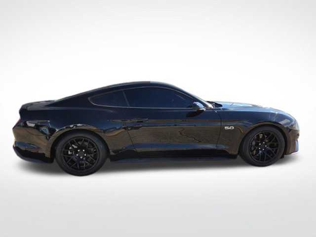 Used 2019 Ford Mustang GT RWD image 9