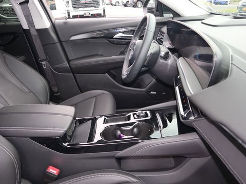 New 2025 Buick Envision Preferred image 24