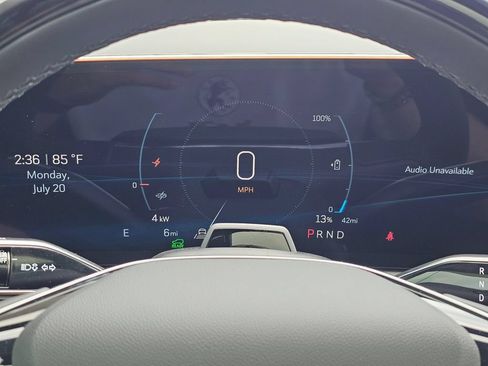 New 2026 Cadillac Optiq Sport 1 AWD/4WD image 27