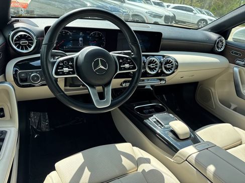 Used 2019 Mercedes-Benz A 220 4MATIC image 22