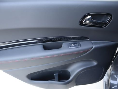 New 2026 Dodge Durango GT AWD/4WD image 19