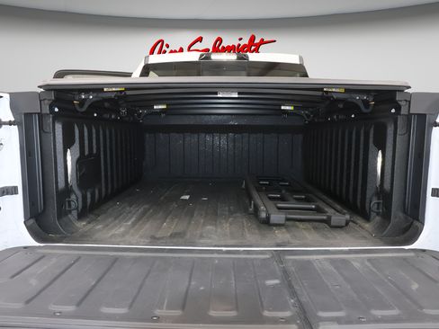Used 2025 RAM 1500 Tungsten w/ Bed Utility Group AWD/4WD image 35